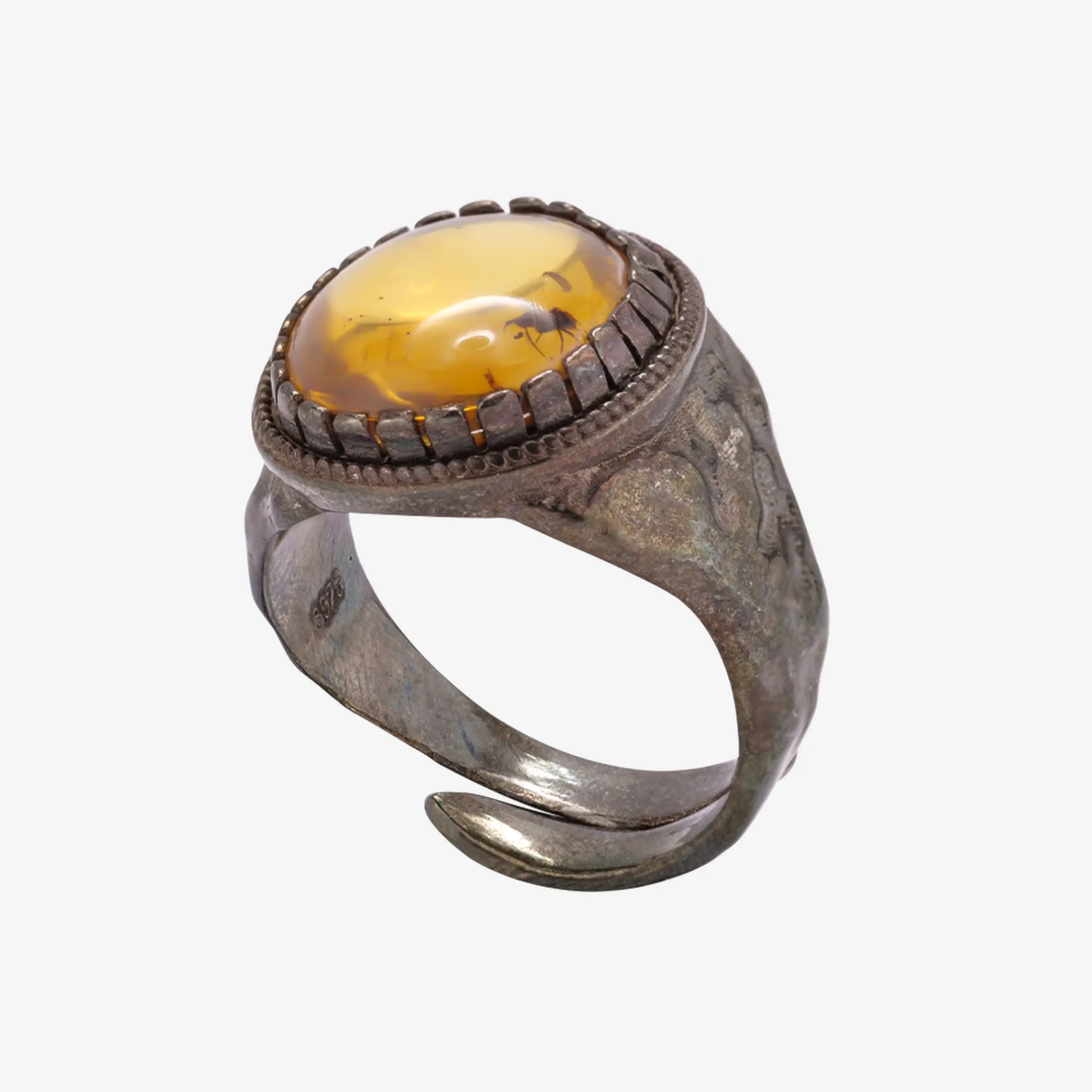 Ambience Ring XXI