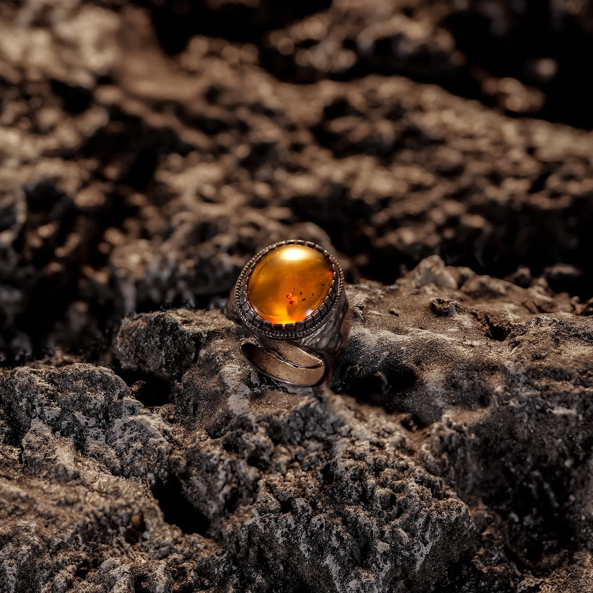 Ambience Ring XXI