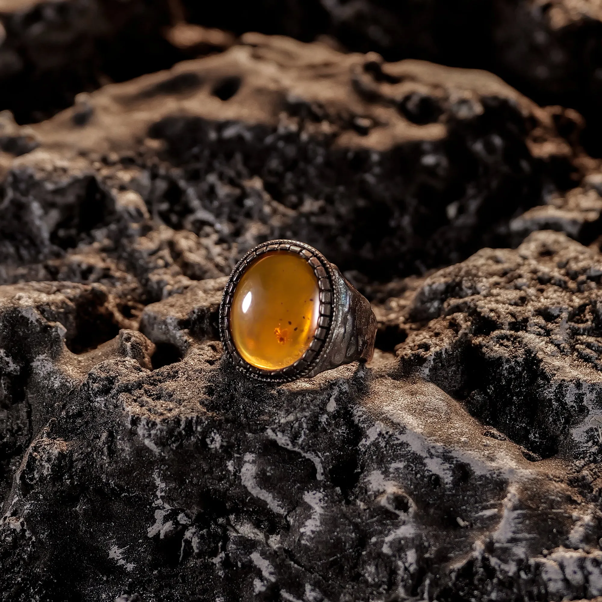 Ambience Ring XXI