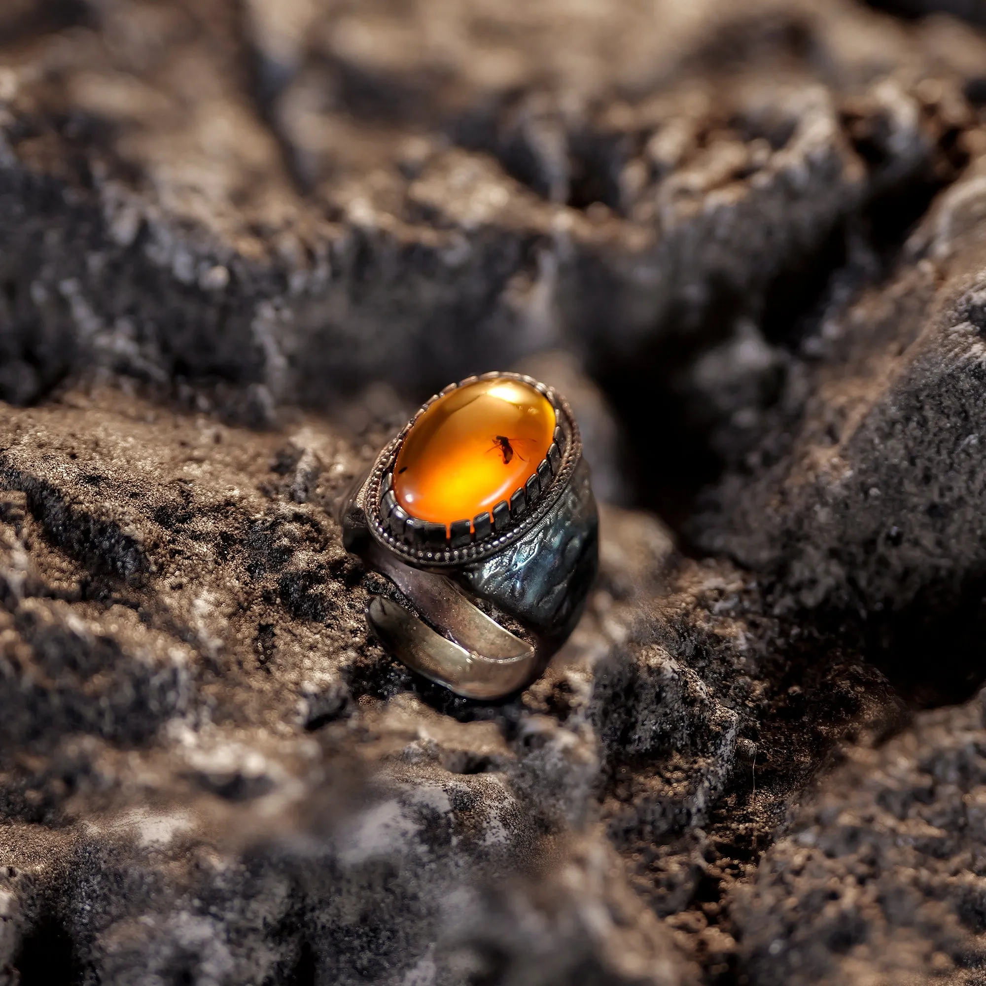 Ambience Ring XXII