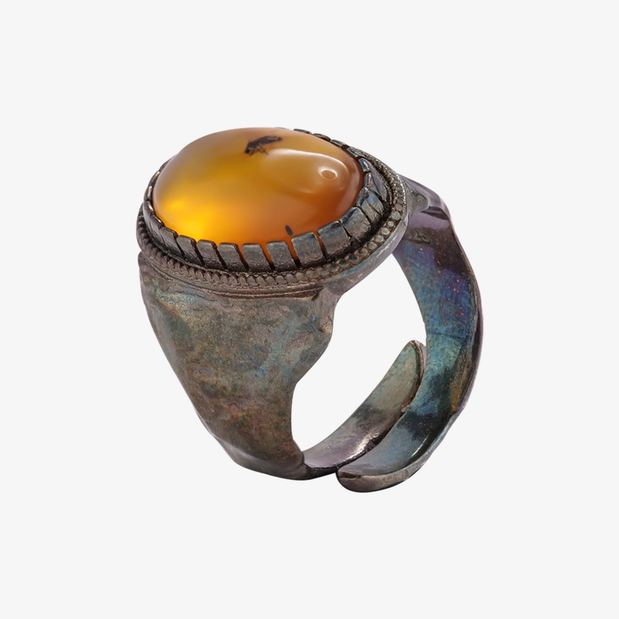 Ambience Ring XXII
