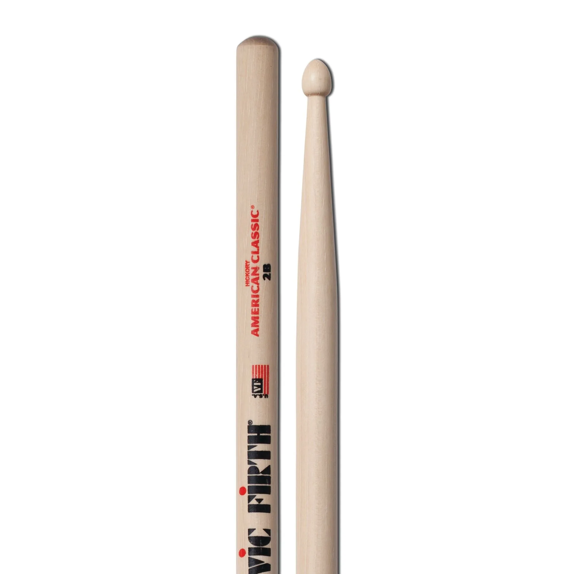 American Classic® 2B Drumsticks