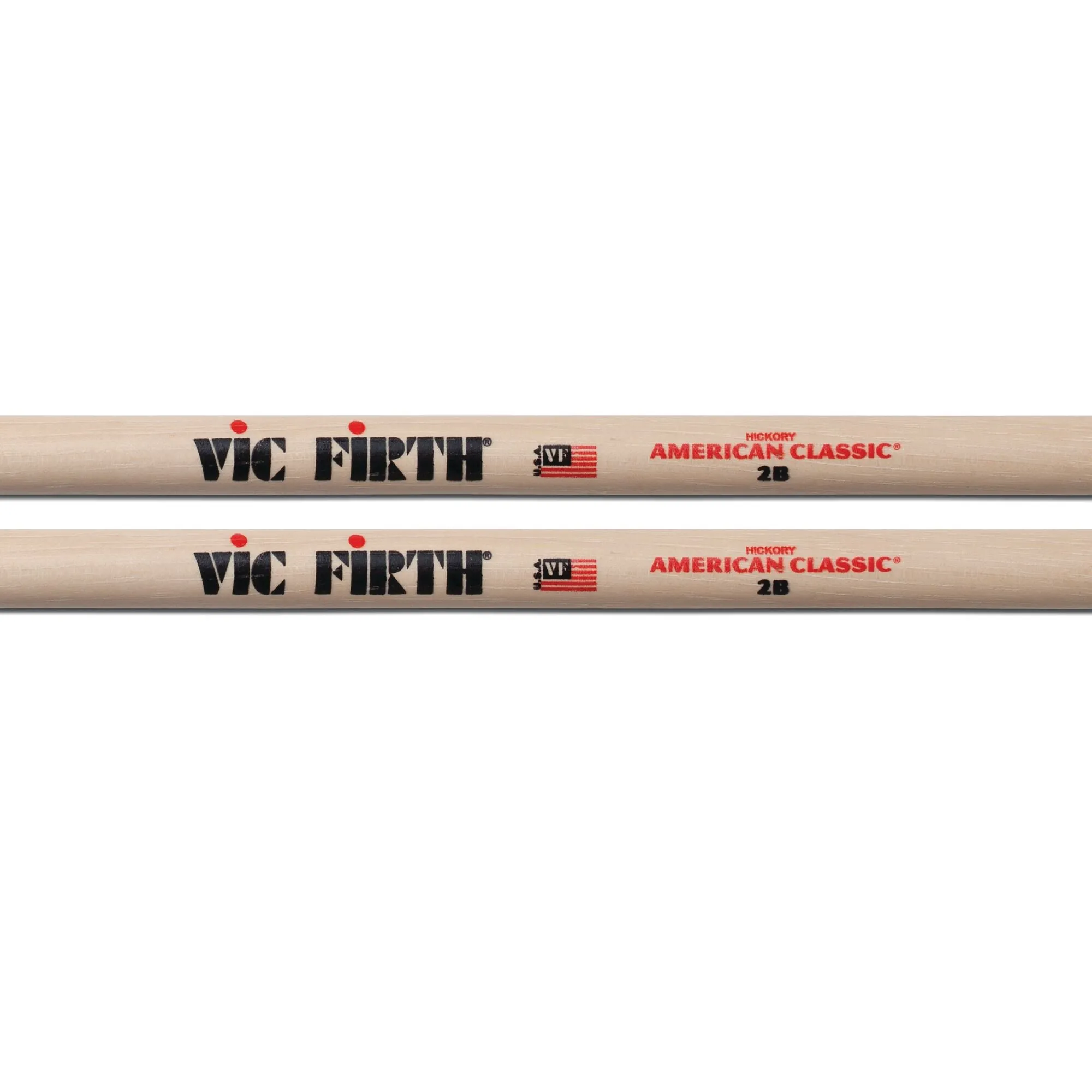 American Classic® 2B Drumsticks