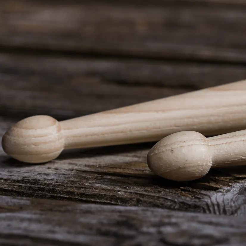 American Classic® 2B Drumsticks