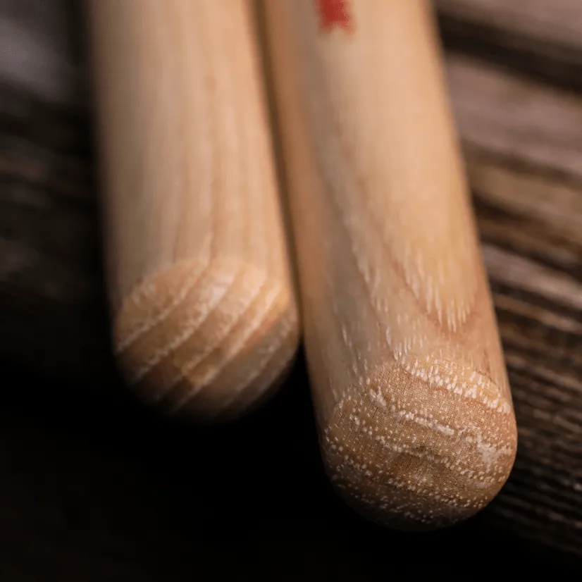 American Classic® 2B Drumsticks