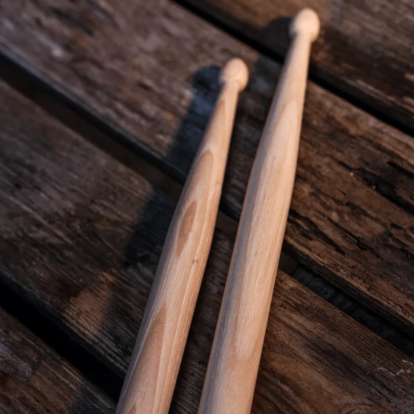 American Classic® 2B Drumsticks