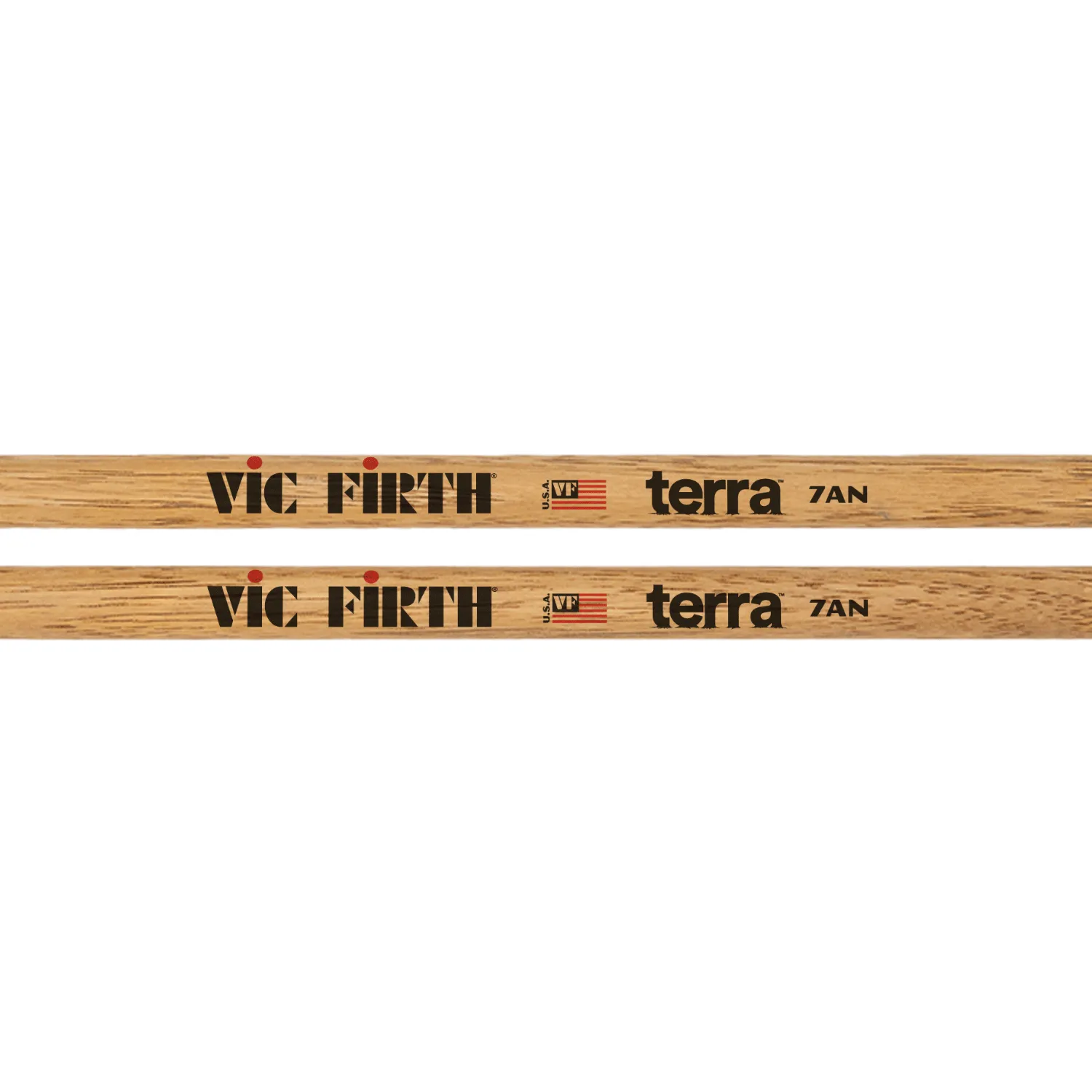 American Classic® 7ATN Terra Series 4pr Value Pack