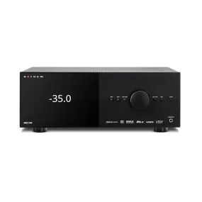 Anthem MRX 540 8K | Récepteur cinéma maison - Préamplificateur 7.2 canaux et Amplificateur 5 canaux - 100 W - Noir