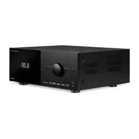 Anthem MRX 740 8K Home Theater Receiver