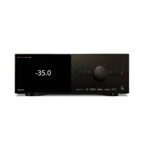 Anthem MRX540 4K - 7.2 AV Processor with 5 Channel Amplifier (Each)