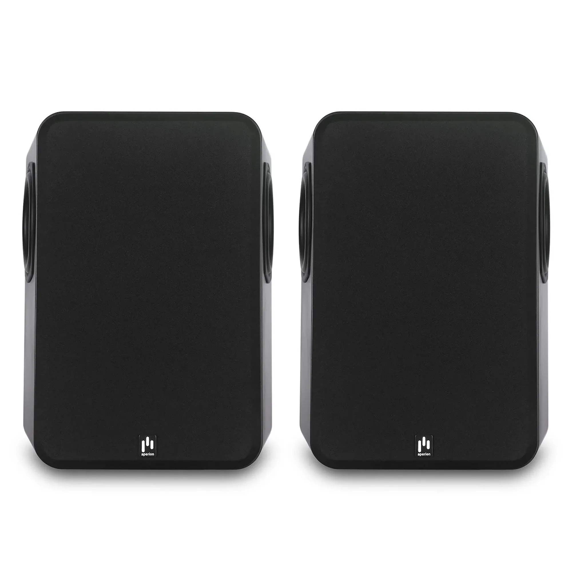 Aperion Audio NSS Novus Tripolar Surround Speakers - Pair