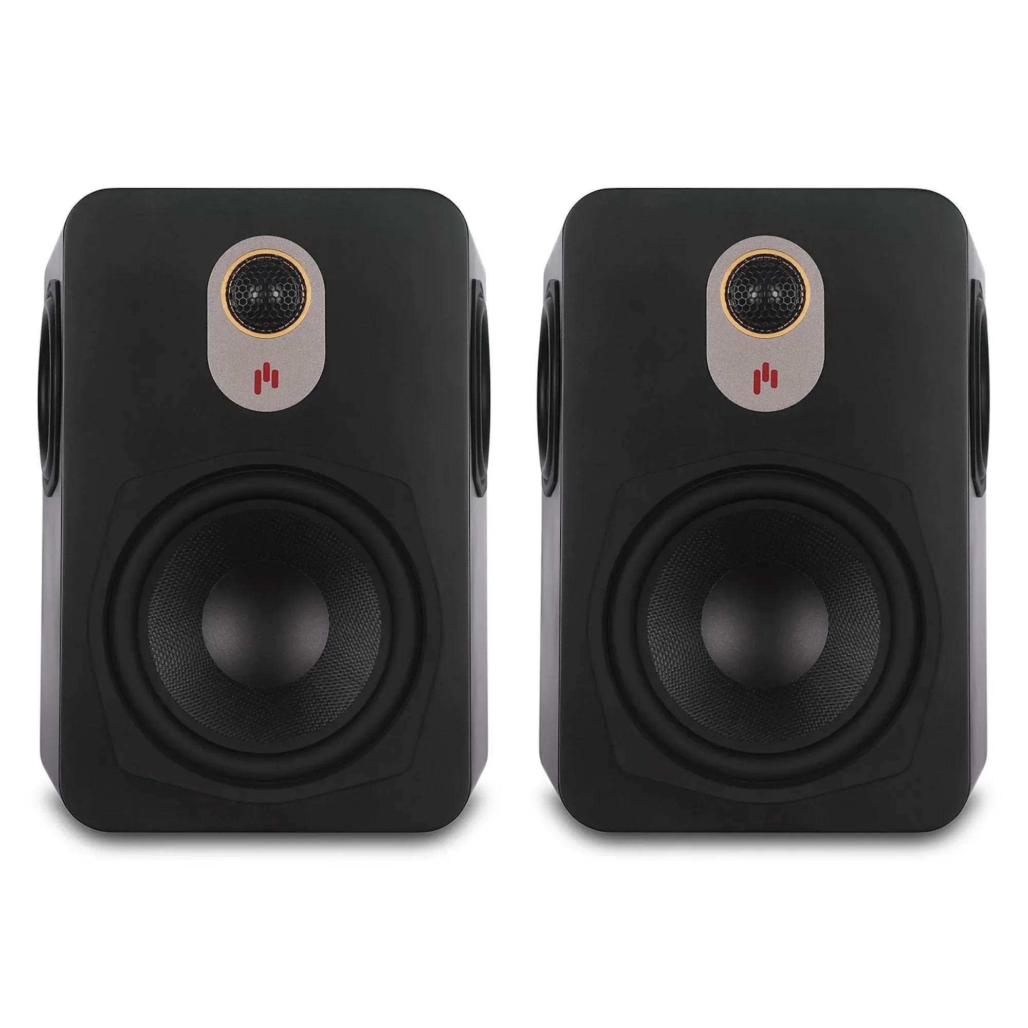 Aperion Audio NSS Novus Tripolar Surround Speakers - Pair
