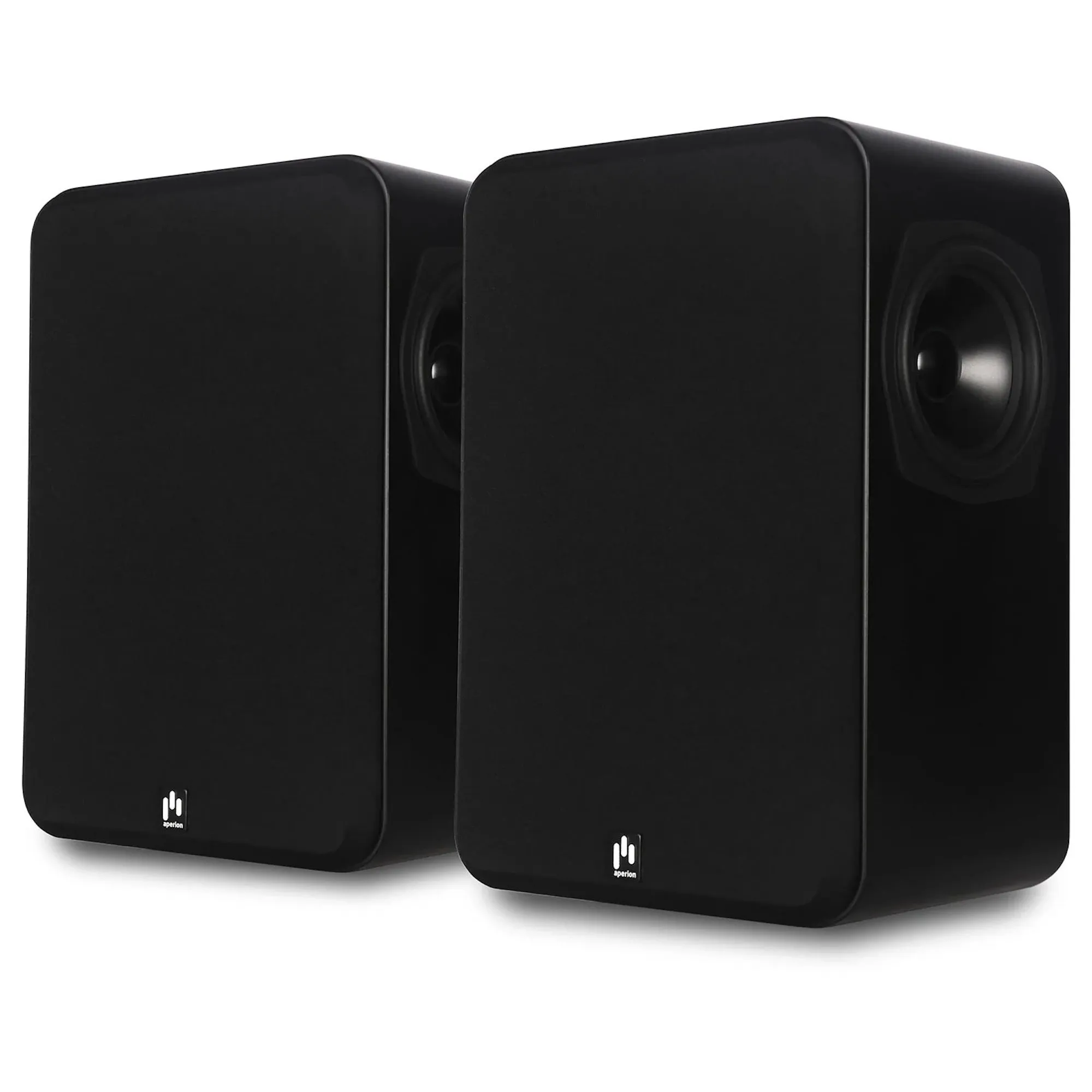 Aperion Audio NSS Novus Tripolar Surround Speakers - Pair