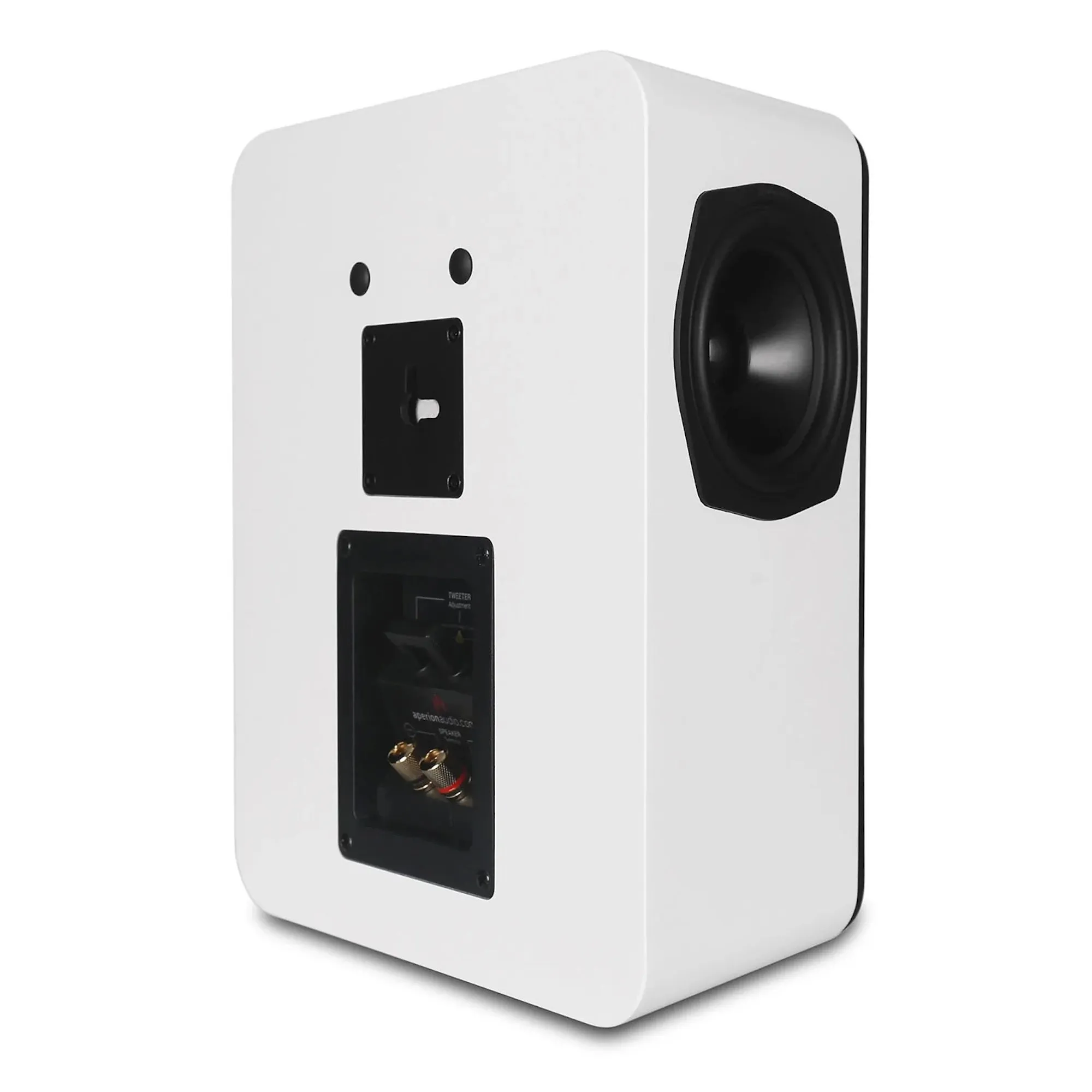 Aperion Audio NSS Novus Tripolar Surround Speakers - Pair