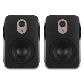 Aperion Audio NSS Novus Tripolar Surround Speakers - Pair