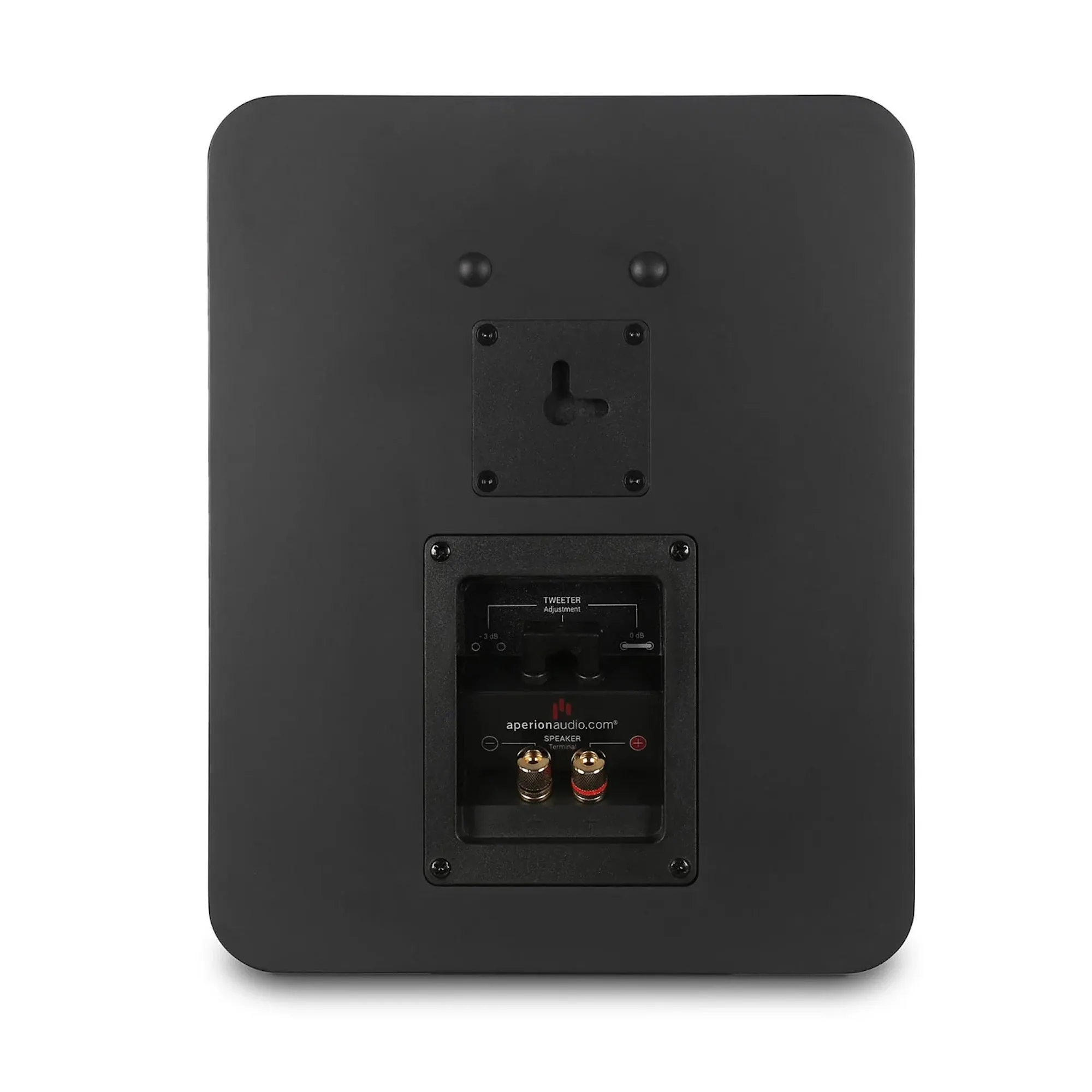 Aperion Audio NSS Novus Tripolar Surround Speakers - Pair