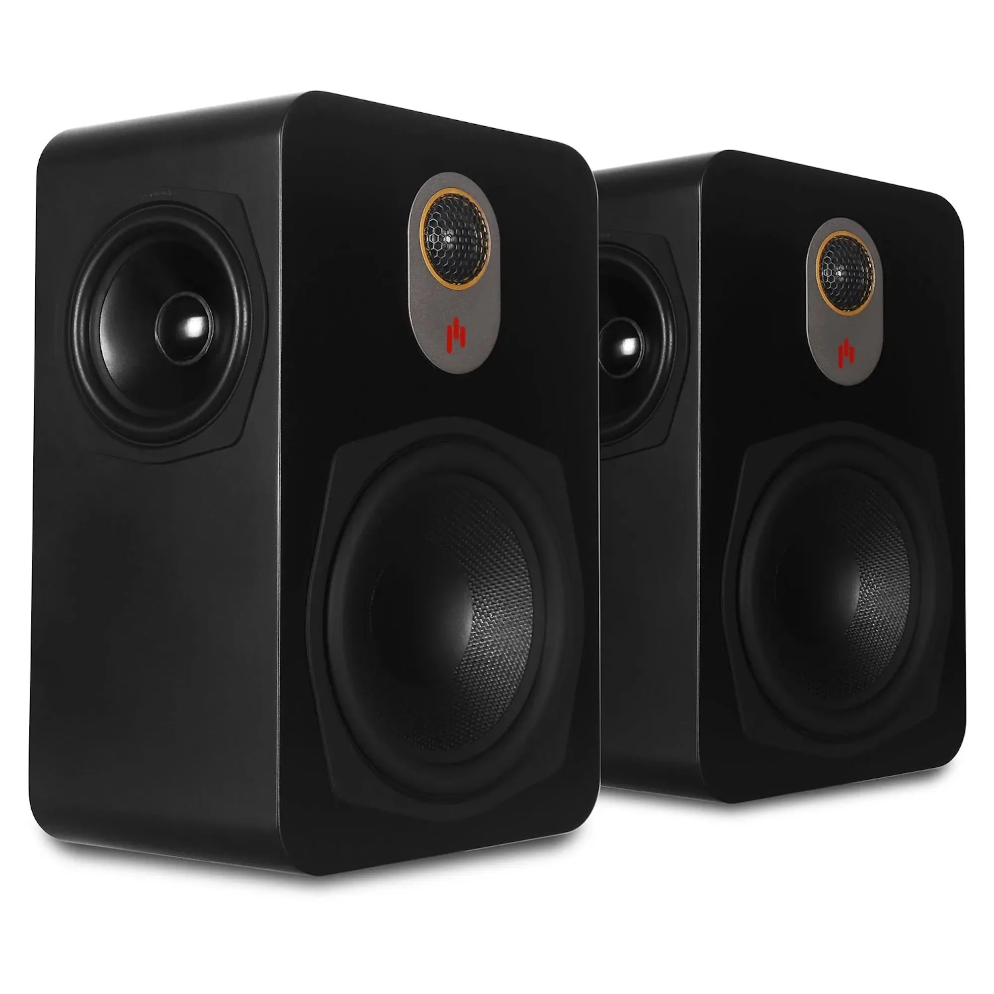 Aperion Audio NSS Novus Tripolar Surround Speakers - Pair