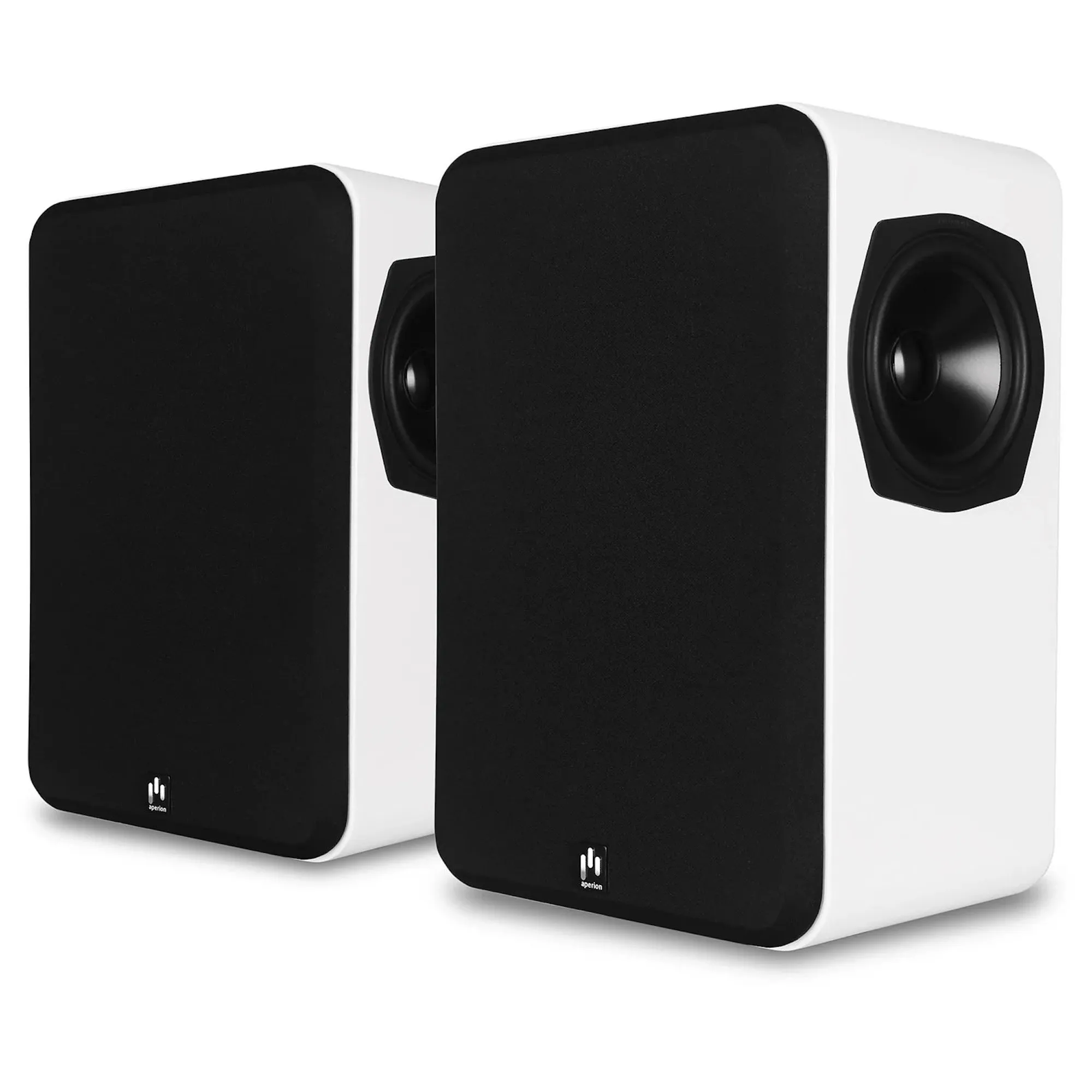 Aperion Audio NSS Novus Tripolar Surround Speakers - Pair