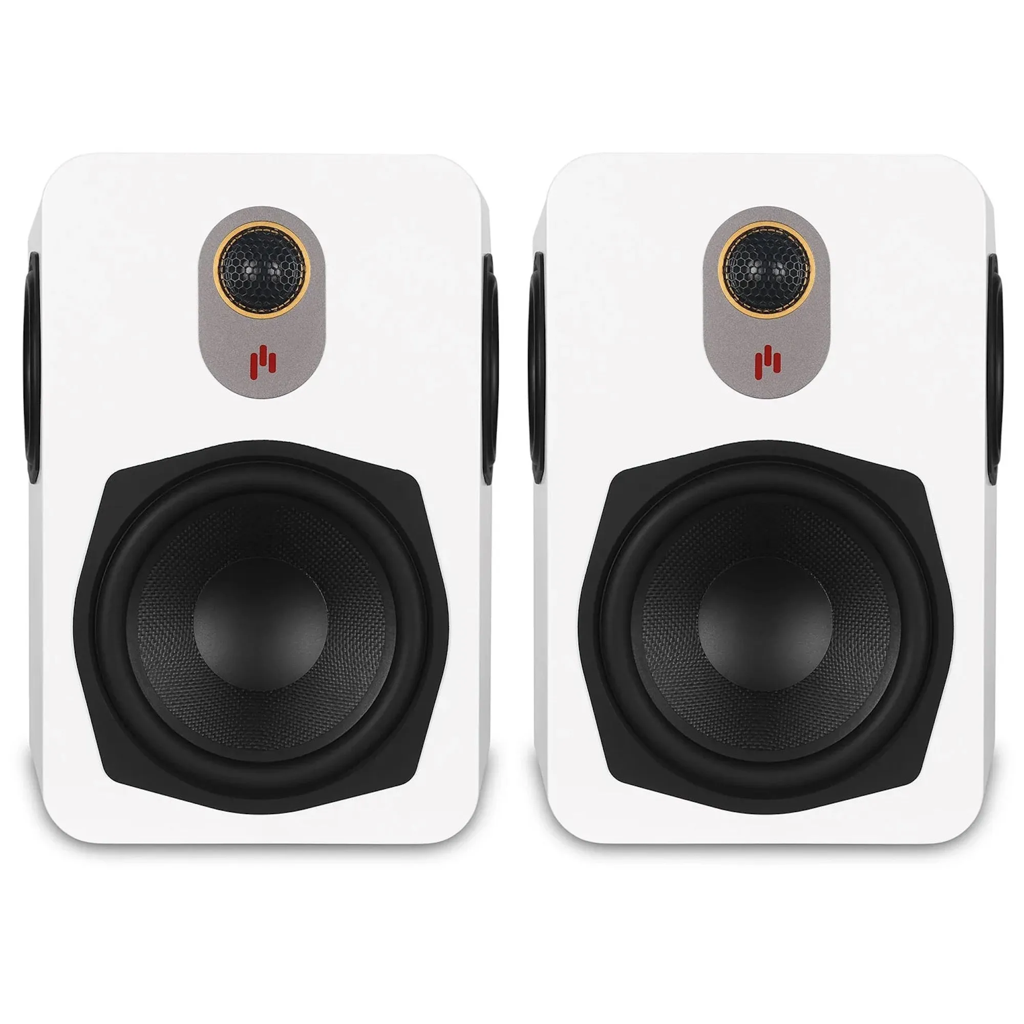 Aperion Audio NSS Novus Tripolar Surround Speakers - Pair