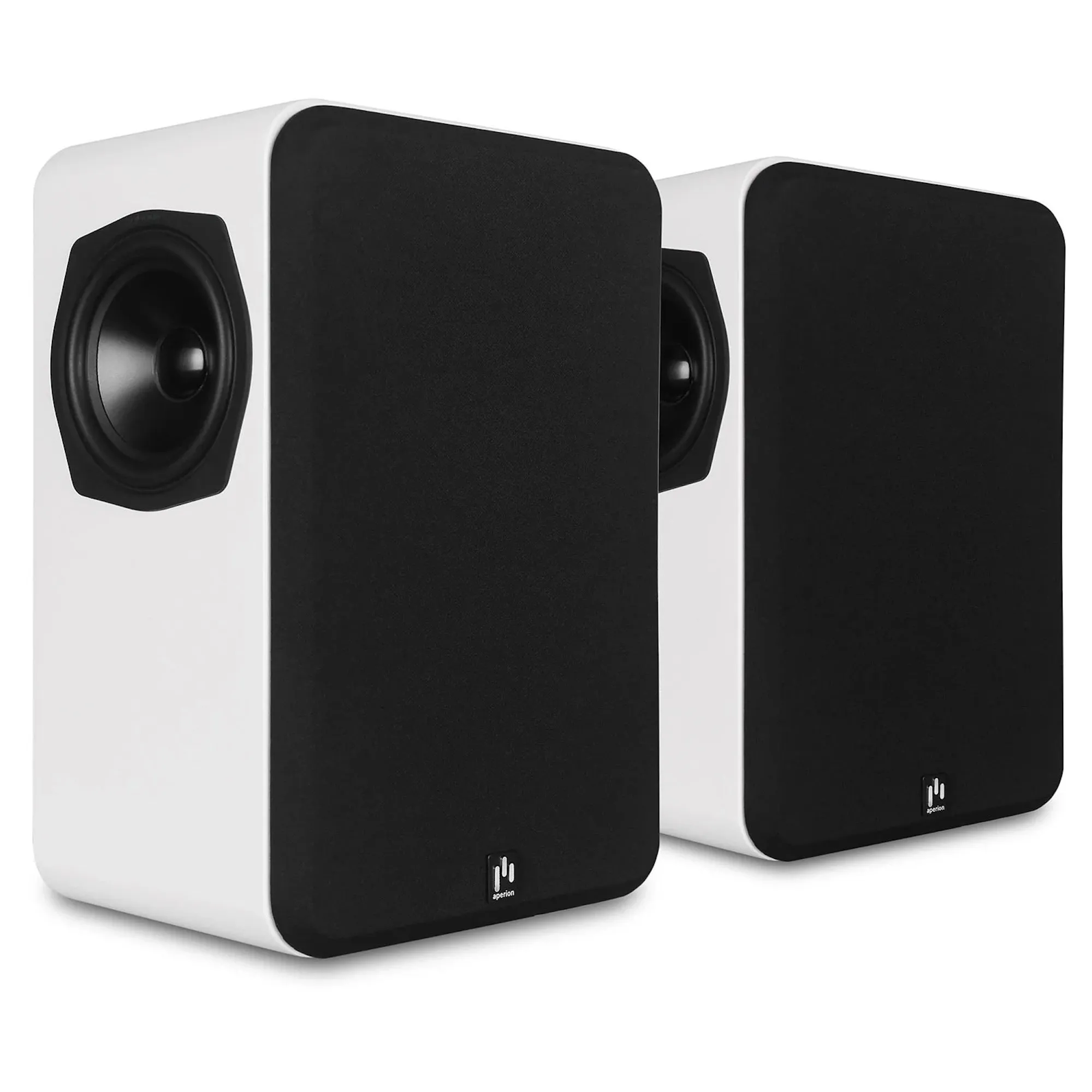 Aperion Audio NSS Novus Tripolar Surround Speakers - Pair