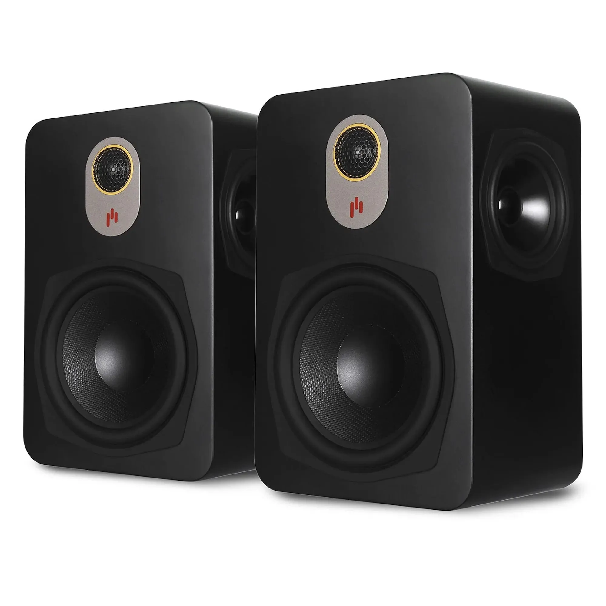 Aperion Audio NSS Novus Tripolar Surround Speakers - Pair