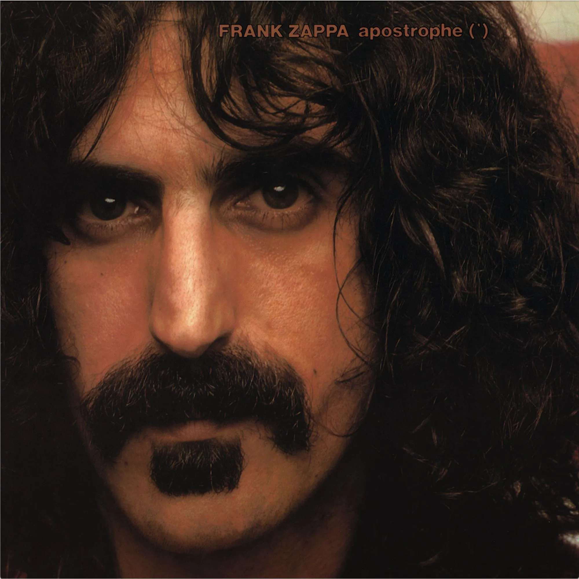 Apostrophe (') (5cd   Bluray Box)