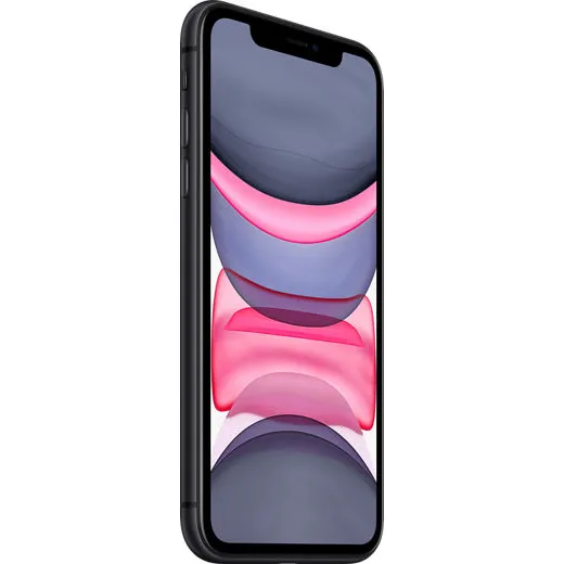 Apple iPhone 11 Unlocked 256GB (Black)