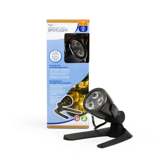 Aquascape LED Pond and Landscape Lights