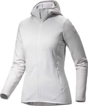 Arc&#x27;teryx Women&#x27;s Kyanite Hoody Atmos | Buy Arc&#x27;teryx Women&#x27;s Kyanite Hoody Atmos here | Outnorth