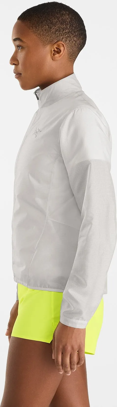 Arc&#x27;teryx Women&#x27;s Norvan Windshell Jacket Atmos | Buy Arc&#x27;teryx Women&#x27;s Norvan Windshell Jacket Atmos here | Outnorth