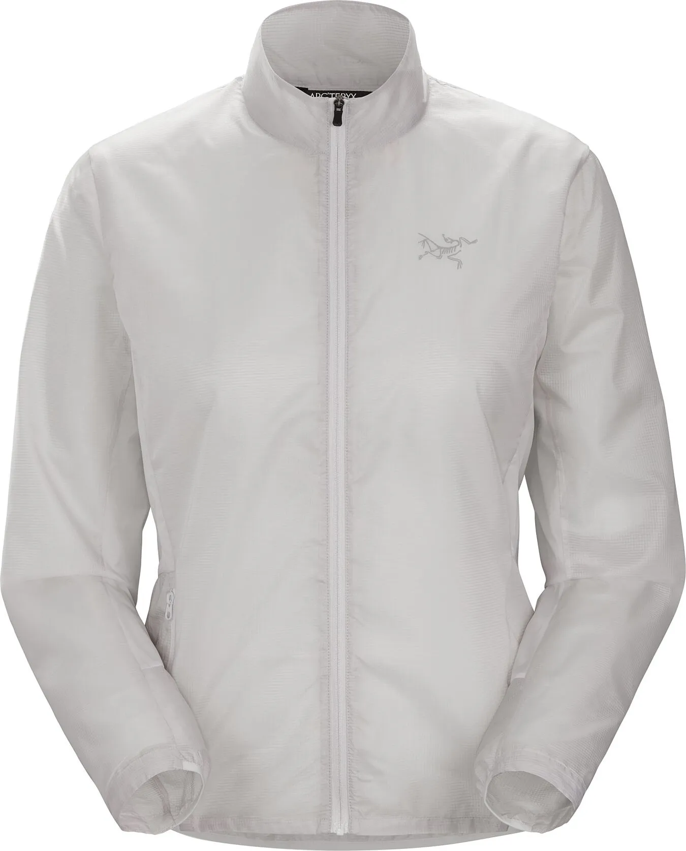 Arc&#x27;teryx Women&#x27;s Norvan Windshell Jacket Atmos | Buy Arc&#x27;teryx Women&#x27;s Norvan Windshell Jacket Atmos here | Outnorth