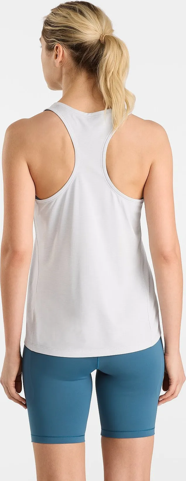 Arc&#x27;teryx Women&#x27;s Taema Tank Atmos Heather | Buy Arc&#x27;teryx Women&#x27;s Taema Tank Atmos Heather here | Outnorth
