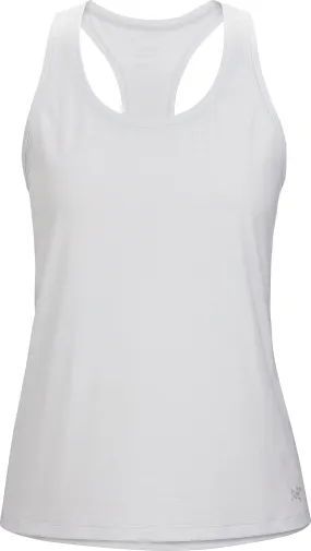 Arc&#x27;teryx Women&#x27;s Taema Tank Atmos Heather | Buy Arc&#x27;teryx Women&#x27;s Taema Tank Atmos Heather here | Outnorth