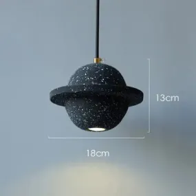 Artsy Planet Pendant Lights