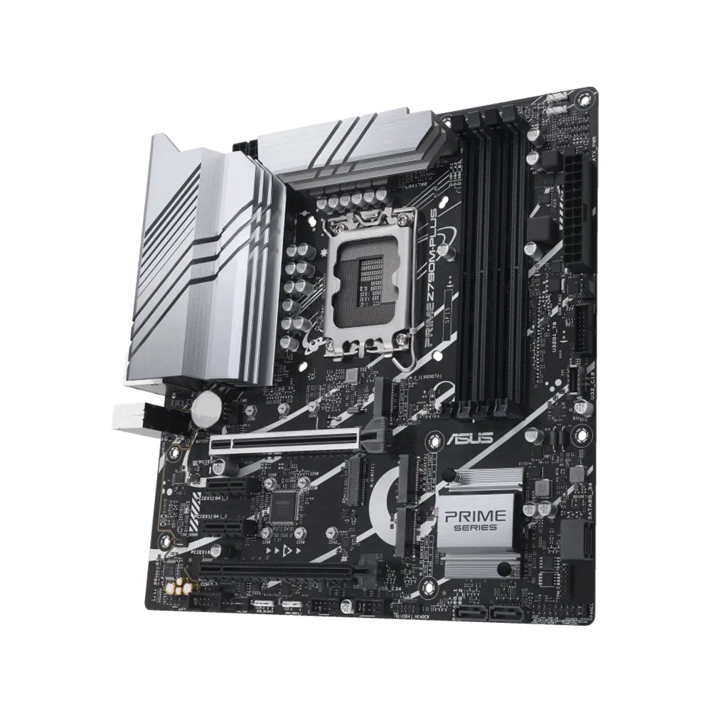Asus Motherboard Prime Z790M-Plus