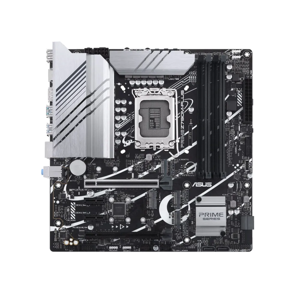 Asus Motherboard Prime Z790M-Plus