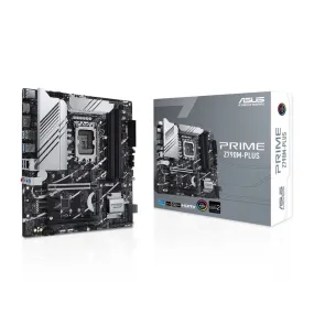 Asus Motherboard Prime Z790M-Plus
