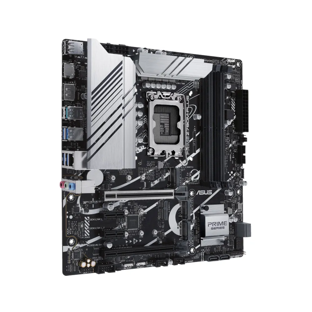 Asus Motherboard Prime Z790M-Plus