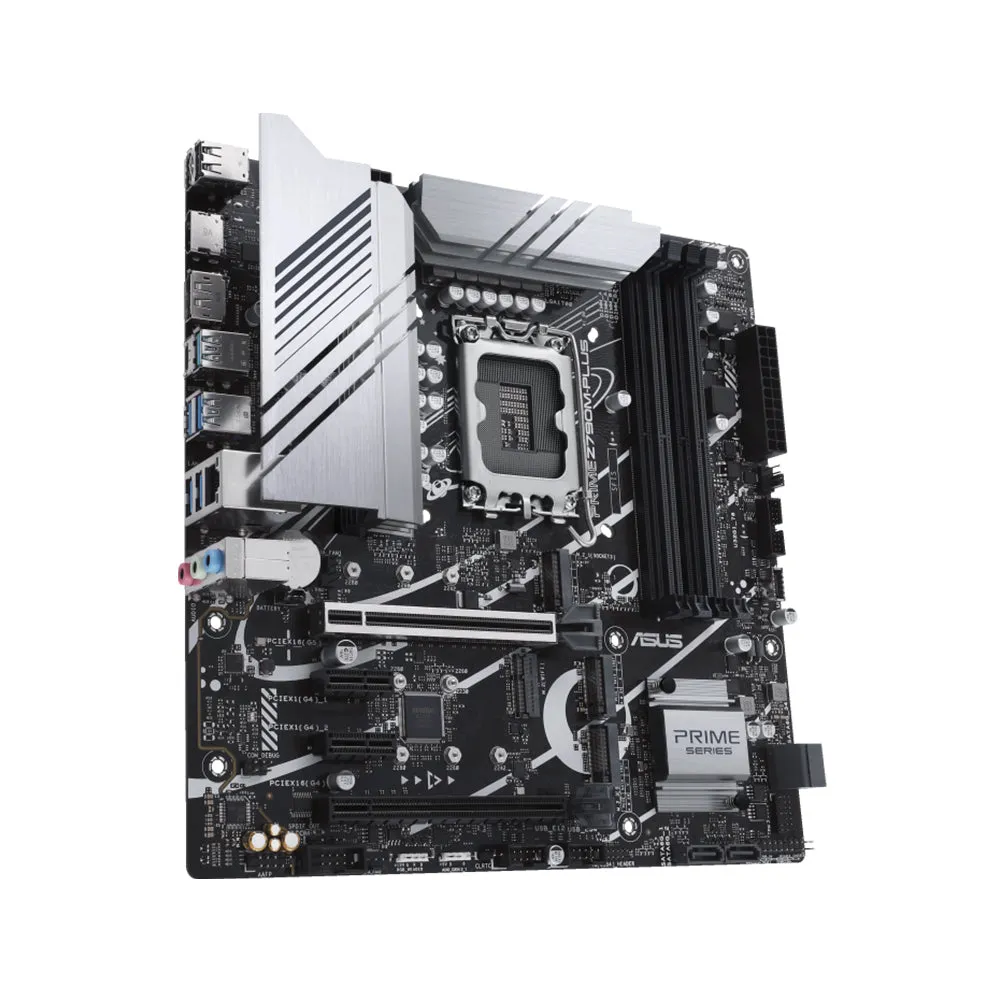 Asus Motherboard Prime Z790M-Plus
