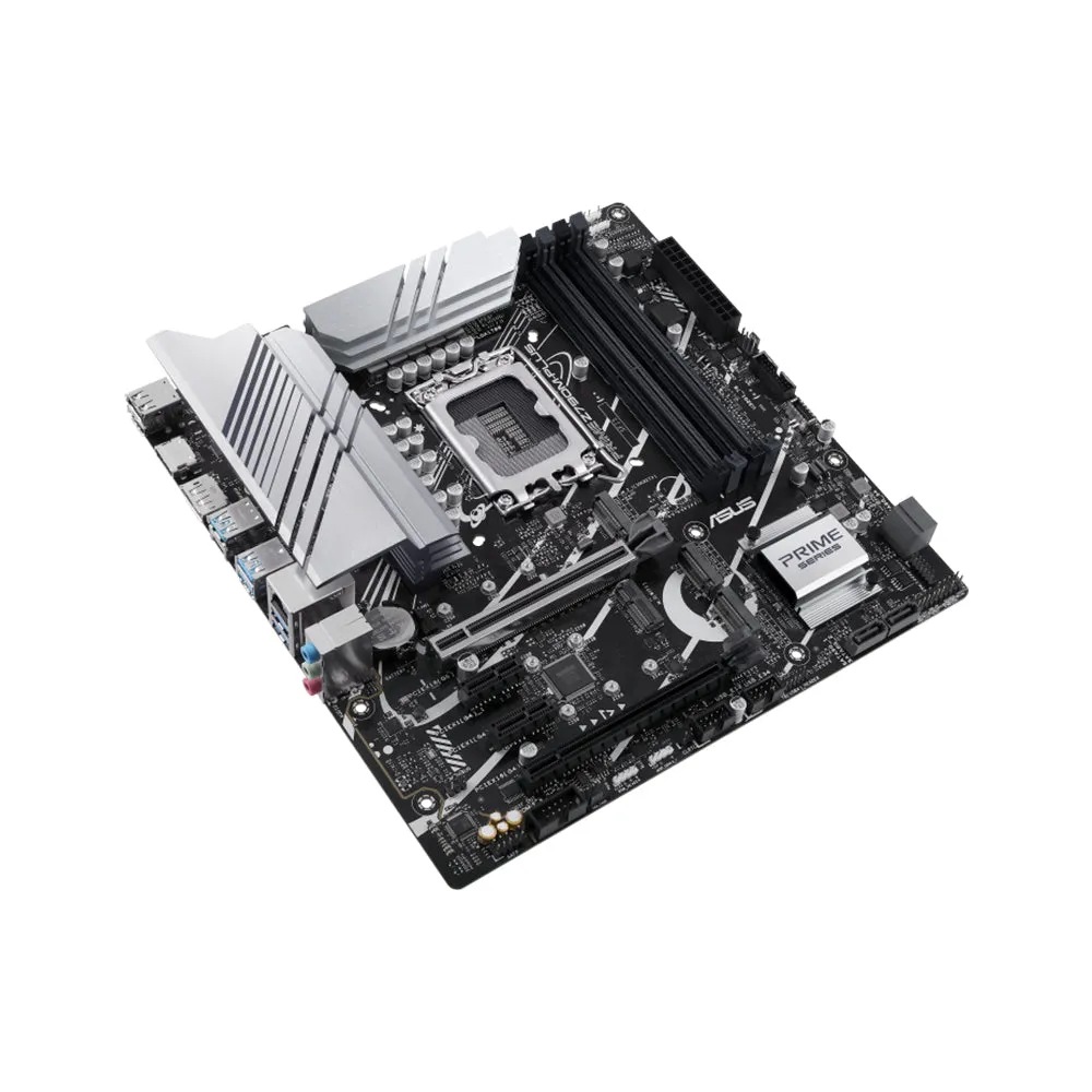 Asus Motherboard Prime Z790M-Plus