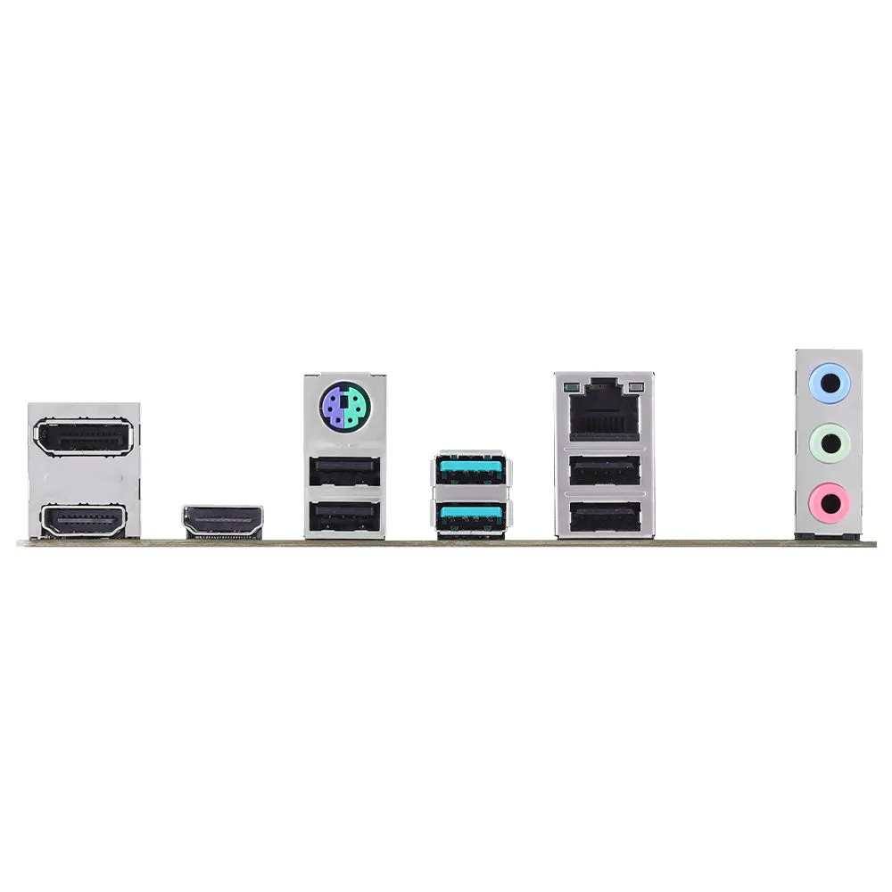Asus PRIME B760M-A D4 RGB Motherboard LGA 1700