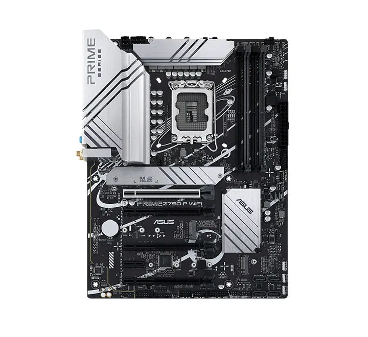ASUS PRIME Z790-P-CSM Motherboard