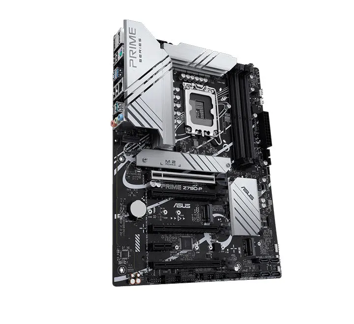 ASUS PRIME Z790-P-CSM Motherboard