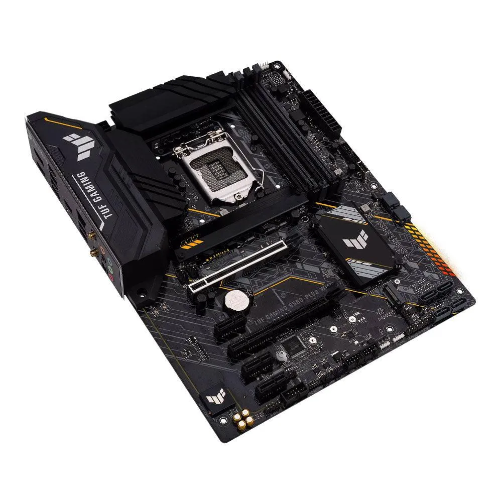 Asus TUF Gaming B560-PLUS WIFI Motherboard LGA 1200