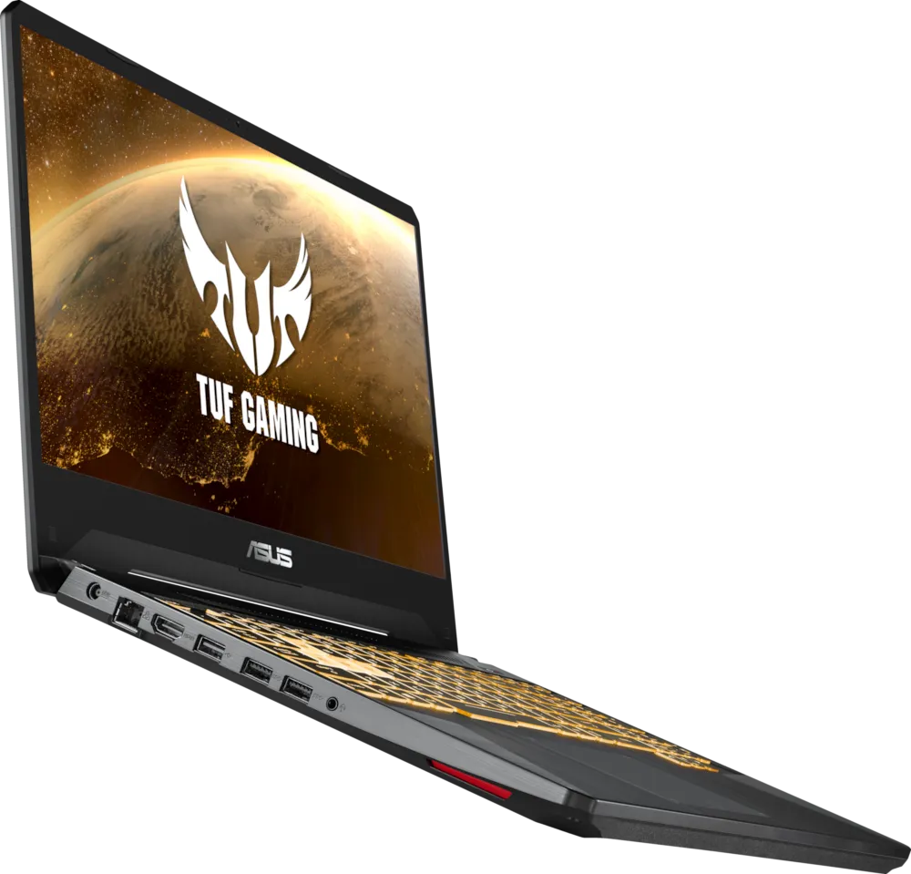 ASUS TUF TUF705DU-PB74