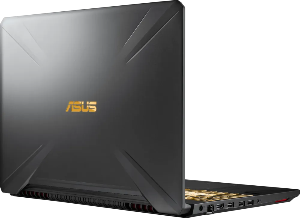 ASUS TUF TUF705DU-PB74