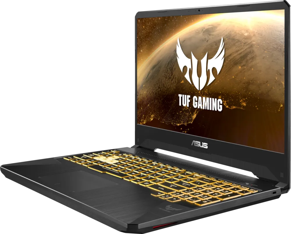 ASUS TUF TUF705DU-PB74