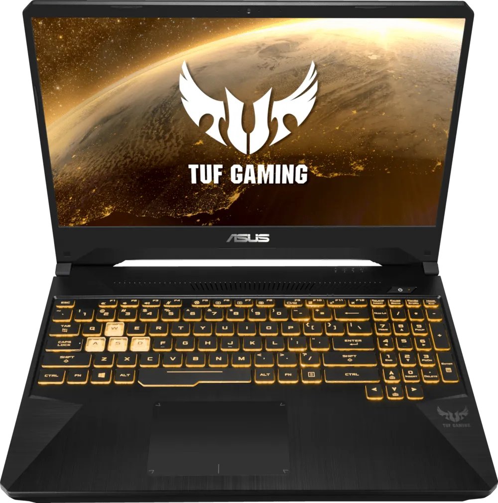 ASUS TUF TUF705DU-PB74