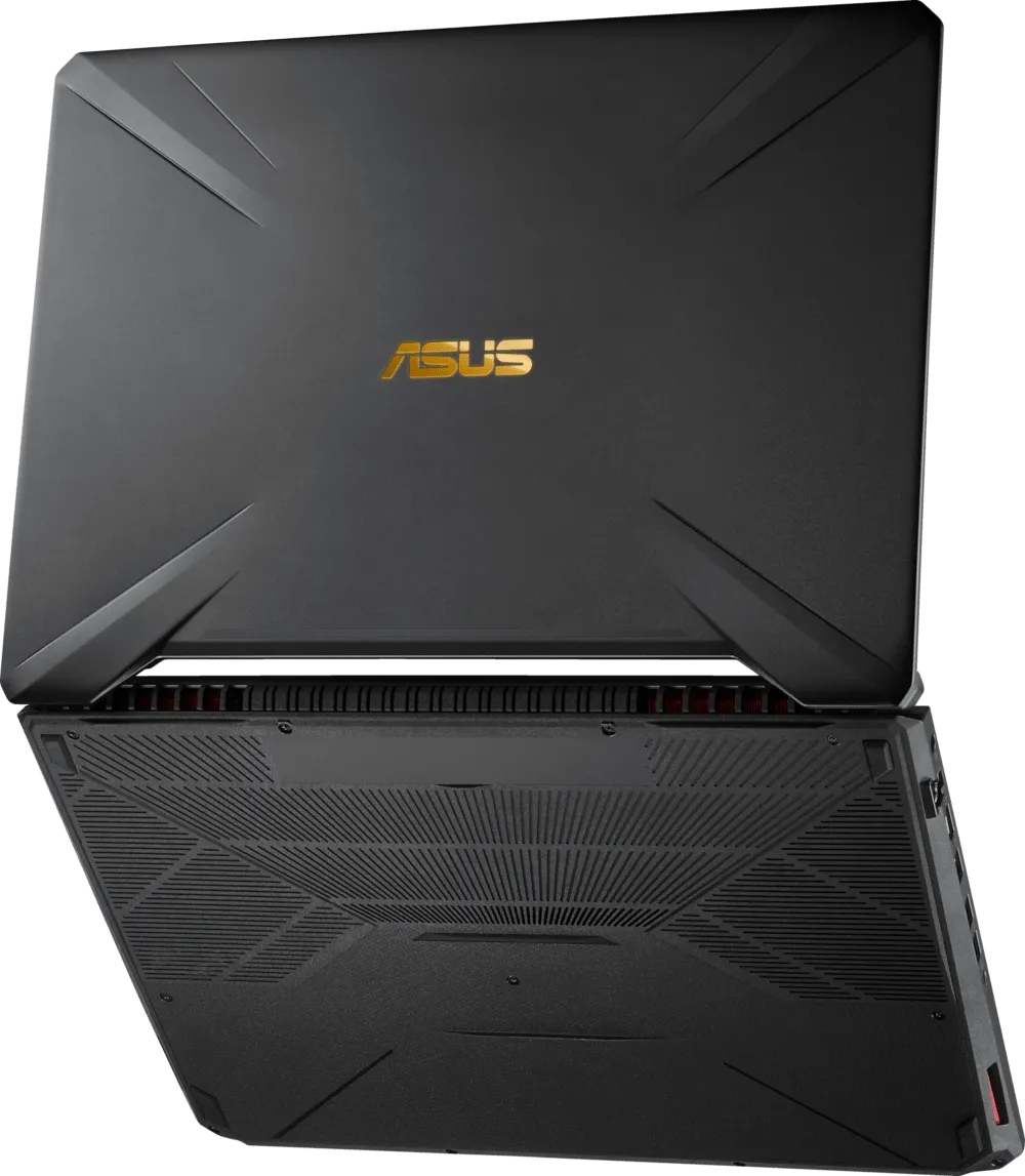 ASUS TUF TUF705DU-PB74