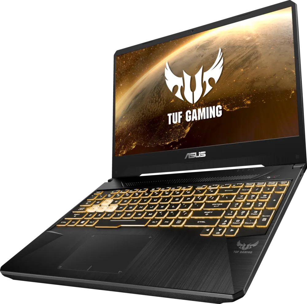 ASUS TUF TUF705DU-PB74